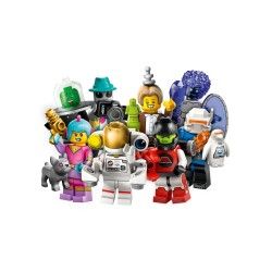 LEGO ® Minifiguren Weltraum Serie 26