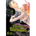 STAR COMICS - WELCOME TO THE BALLROOM VOL.9