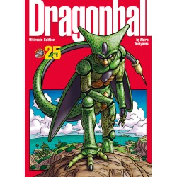 STAR COMICS - DRAGON BALL ULTIMATE EDITION 25 (DI 34)