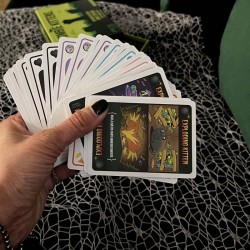 Asmodee - Zombie Kittens