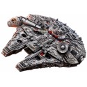 Lego star wars - millenium falcon ucs - 75192