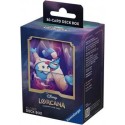 Ravensburger Tcg - Lorcana - Deck Box - Genio