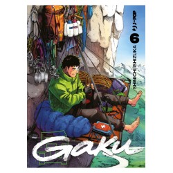 JPOP - GAKU (JPOP) VOL.6
