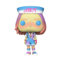 POP Television: Stranger Things - Robin (Scoops Ahoy)
