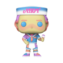 POP Television: Stranger Things- Steve (Scoops Ahoy)