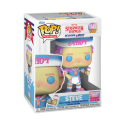 POP Television: Stranger Things- Steve (Scoops Ahoy)