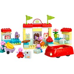 Peppas Supermarkt