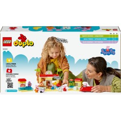 Peppas Supermarkt