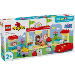 Peppas Supermarkt