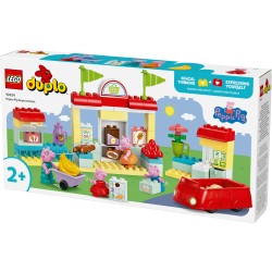 Peppas Supermarkt