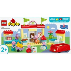 Peppas Supermarkt