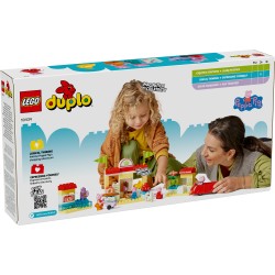 Peppas Supermarkt