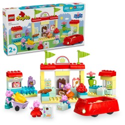 Peppas Supermarkt