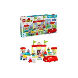 Peppas Supermarkt