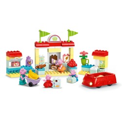 Peppas Supermarkt