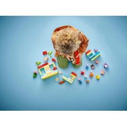 Peppas Supermarkt