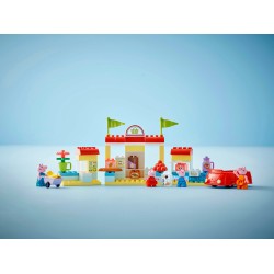 Peppas Supermarkt