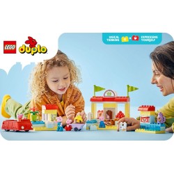 Peppas Supermarkt