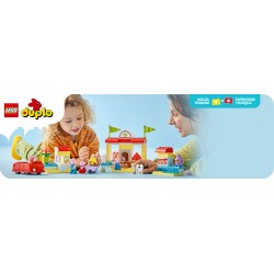 Peppas Supermarkt