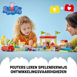 Peppas Supermarkt