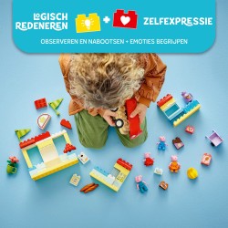 Peppas Supermarkt