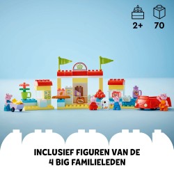 Peppas Supermarkt