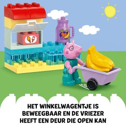 Peppas Supermarkt