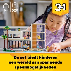 Modernes Haus