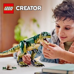 LEGO  Creator 31151 T. rex