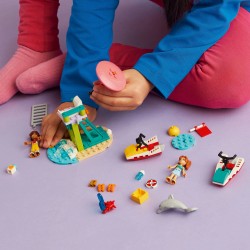 LEGO Friends 42623 Moto d’acqua