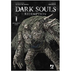 JPOP - DARK SOULS VOL.1