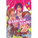 STAR COMICS - MARRIAGETOXIN VOL.2