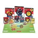 POKEMON - ACCADEMIA LOTTA - SERIE 3