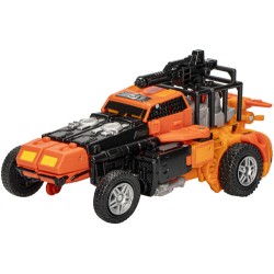 Hasbro Transformers: Legacy United - G1 Triple Changer: Sandstorm