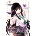 STAR COMICS - AYAKASHI TRIANGLE VOL.9