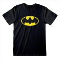 Heroes Inc. - Maglietta T-shirt Logo Batman XXL