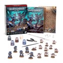GAMES WORKSHOP - SET DI PRESENTAZIONE DI WARHAMMER 40,000