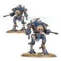 GAMES WORKSHOP - WARHAMMER 40.000 - ARMIGERI HELVERIN