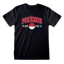 Heroes Inc. - Maglietta T-shirt Pokemon Since 96 Taglia S