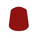 GAMES WORKSHOP - CITADEL COLOUR - MEPHISTON RED