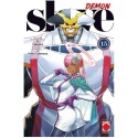 PANINI COMICS - DEMON SLAVE 15