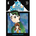 STAR COMICS - YU DEGLI SPETTRI NUOVA EDIZIONE VOL.1