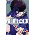 PANINI COMICS - BLUE LOCK 25