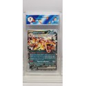 GRAAD - Charizard EX 9 Mt - ITA - Ossidiana Infuocata 2023 PP