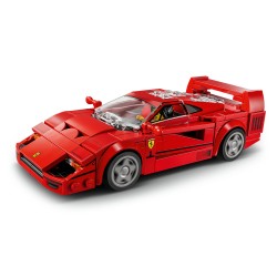 Ferrari F40 supercar