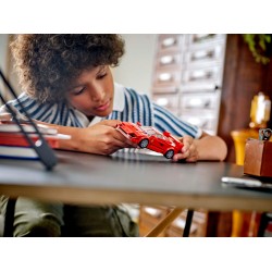 LEGO Speed Champions 76934 Supercar Ferrari F40