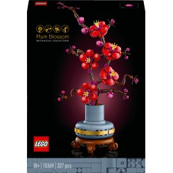 Plum Blossom