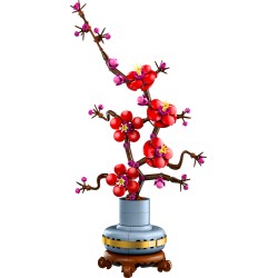 LEGO Botanical 10369 Albicocco giapponese