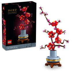 LEGO Botanical 10369 Albicocco giapponese