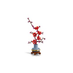 LEGO Botanical 10369 Albicocco giapponese